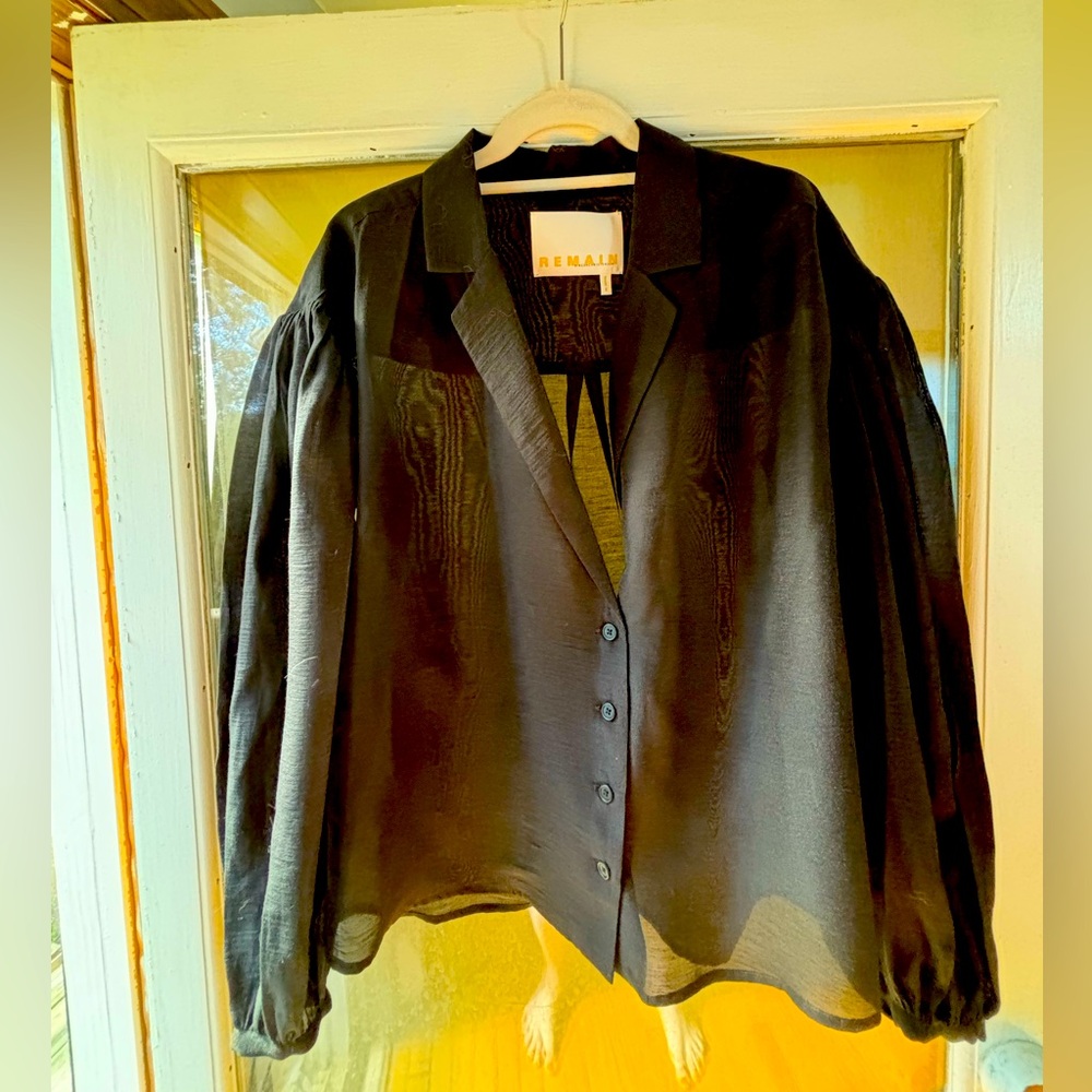 Remain Birger Christenson blouse